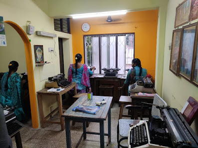 computer class in Srirangam